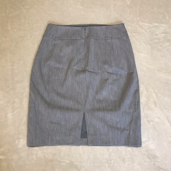 Express Pencil Skirt - Picture 3 of 3